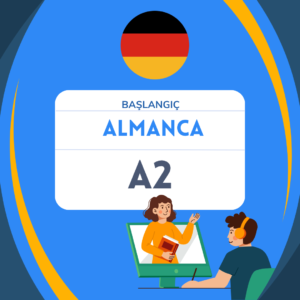 Almanca - A2